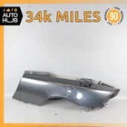 05-12 Aston Martin DB9 Volante Rear Left Quarter Panel Cut 4G43L1876AM Oem 34K Used. Price: $2490.00.