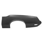 For Oldsmobile Cutlass 70-72 Goodmark Rear Driver Side Quarter Panel Skin New. Price: $309.20.