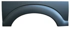 Rear Wheel Arch Quarter Bed Panel Fits 10-16 Ford Super Duty Pickup Truck Left New. Price: $69.95.