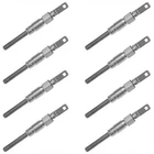 SET-AC60G-8 Delco Glow Plugs Of For Chevy Suburban Savana Express New. Price: $163.43.