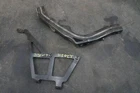 Set Rear Left Quarter Panel Support Mount Bracket 11A0937CP Mclaren MP4-12C 14 Used. Price: $69.99.