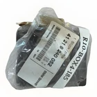 Genuine Bmw Quarter Panel Reinforcement Plate Right Rh Oem 41-21-9-240-052 New. Price: $41.99.