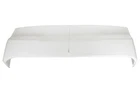 Fivestar 11002-45051-W 2019 Lm Rear Bumper Cover White New. Price: $168.79.