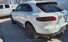 Porsche Macan 2015-2019 Left Quarter Panel 1638077 Used. Price: $438.00.