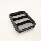 2021 - 2025 Nissan Rogue Rear Right/left Pressure Vent Grille 768046RS0A Oem Used. Price: $30.87.