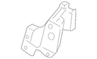 Genuine Nissan Quarter Panel Extension 76708-JF00A New. Price: $213.67.