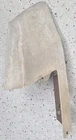 Monte Carlo Rh Rear Quarter Panel Extension G-body Chevy Oem 1979 1980 Used. Price: $139.99.
