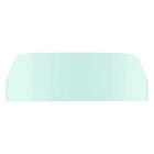 For Chevy Blazer 1973-1991 Oer DB4955T Back Glass New. Price: $248.12.