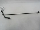 Mclaren 600LT, Rh, Right, Quarter Bracket, Used, P/n 13AB267RP. Price: $125.00.