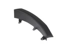 12-18 Dodge Ram 4500 Wheel Opening Flare Molding Front Oem Mopar New. Price: $167.88.