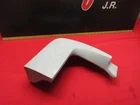 1970 Ford Mustang Fastback Quarter Extension Right Side Nice Original Used. Price: $199.95.