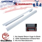 Lh & Rh Side Outer Rocker Panel Pair For 2007-2013 Silverado Extended Cab 4 Door New. Price: $99.99.