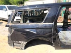 2018-2024 Ford Expedition Max Right Passenger Rear Quarter Panel Body Frame Cut. Used. Price: $399.99.