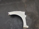 2011-2019 Ford Fiesta Left Driver Side Fender White Oem Niq Has Dent / Scratches Used. Price: $200.00.