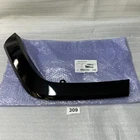 New! 2019 2024 Toyota RAV4 Rear Left Wheel Molding Black 75606-0R180-C0 Oem. Price: $75.00.