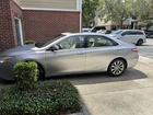Toyota Camry 2015-2017 Body Parts Door Roof Quarter Panel Post 4 Different Used. Price: $999.00.