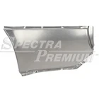 Mustang Quarter Patch Lower Coupe / Convertible Lh 1969 - 1970 Spectra Premium New. Price: $66.95.