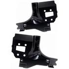Rear Driver & Passenger Body Panel Extensions For 10-17 Chevy Gmc Equinox New. Price: $112.08.