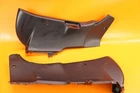 - 2005 Honda S2000 AP1 Convertible Left Right Quarter Panel Garnish Trim Used. Price: $97.49.
