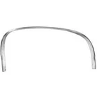 Sherman Parts SHE708-93L Left Hand Rear Wheel Opening Molding For 1970-1972... New. Price: $66.98.