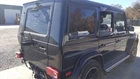 15 Mercedes Benz G63 Amg W463 Quarter Panel Cut Right Passenger Black Used. Price: $614.12.