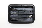 2020 - 2026 Mercedes GLE350 V167 Rear Quarter Air Pressure Vent Oem A1678308201 Used. Price: $63.60.