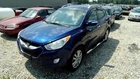 Passenger Right Center Post Rocker Cut Fits 10-15 Tucson 304106 Used. Price: $455.00.