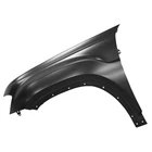 Fender Quarter Panel Driver Left Side For Vw Hand 3CN821021 Atlas 18-20 New. Price: $98.21.