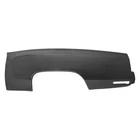 For Chevy Monte Carlo 70-72 Goodmark Rear Driver Side Quarter Panel Skin New. Price: $287.40.