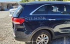 Kia Sorento 2016-2020 Right Quarter Panel Black 71504-C6C00 0456 Used. Price: $450.00.