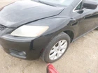 Mazda CX-7 2007 Left Fender Used 7215. Price: $122.54.
