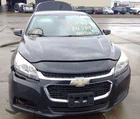 2013-2016 Chevrolet Malibu Lh Driver Center Pillar Roof Rocker Cut Oe Used. Price: $288.75.