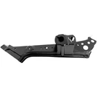 Radiator Support Upper Tie Bar Extension Right Side For Outlander 22-24 Capa New. Price: $78.73.