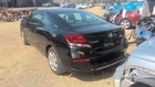 (local Pickup Only) Driver Left Fender Coupe Fits 14-15 Civic 1343732 Used. Price: $303.90.
