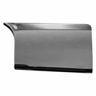 Goodmark Rh Side Lower Front Quarter Panel Patch Fits Camino GMK408561078R New. Price: $116.77.