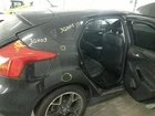 Passenger Right Quarter Panel Hatchback Fits 12-14 Focus 104682580 Used. Price: $544.60.