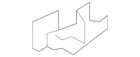 Genuine Ford Quarter Panel Reinforcement 5R3Z-7628127-AA New. Price: $36.07.