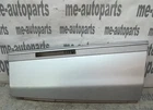 89-90 Cadillac Fleetwood Fwd 4.5L Rear Right Quarter Panel Trim Molding Cladding Used. Price: $239.93.