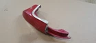 1967 Mustang Coupe Gt Grande Convertible Lh Rear Quarter Panel Extension Fomoco Used. Price: $55.00.