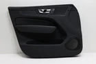 2018 - 2022 Volvo XC60 Front Left Side Door Trim Panel Oem 32328455 Black RA00 Used. Price: $224.97.