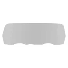 Ford Bronco 1980-1996 Oer DB6070Y Back Glass New. Price: $204.33.