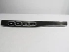 20-23 Mercedes Gle 53 C167 2021 Dashboard Air Vent Panel Cover Trim Carbon :m Used. Price: $269.45.