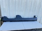 865039. Honda Accord 2016-2017 Door Pillar Side Sill Skin Oem 04631-T2F-A10ZZ Used. Price: $100.00.