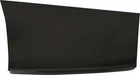 Oer 1663393 Lower Rear Quarter Repair Panel For 1974-1981 Pontiac Firebird, New. Price: $42.99.