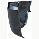 Key Parts 0849-116R Outer Cab Corner New. Price: $28.99.