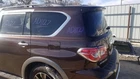18 Nissan Armada Quarter Panel *cut* Left Driver Brown Used. Price: $535.50.