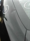 (black) Driver Left Rear Quarter Panel Cut Sedan Fits 14-18 Cadillac Ats 340349 Used. Price: $700.00.