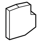 Genuine Mercedes-benz Oe Seal 906-600-02-92 New. Price: $41.46.