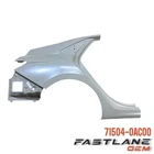 2021-2025 Hyundai Elantra Right Quarter Outer Panel Assy New Oem 71504-0AC00. Price: $879.60.