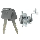 New Oem Nissan 2012-2021 NV1500 NV2500 NV3500 Door Lock Cylinder H2600-1PA0A. Price: $47.00.